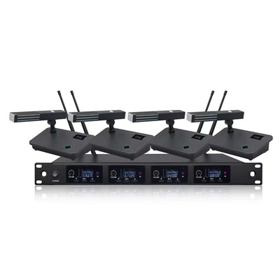 索迪/SODEEP  U-360A 麥克 頻率響應(yīng)：50Hz-15KHz  專(zhuān)用鋰電池（可拆卸試）黑色話(huà)筒麥克 